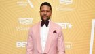 ‘He didn’t deserve that’: ‘The Game’ actor Hosea Chanchez mourns death of his father via hit-and-run
