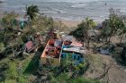 Hurricane Melissa ravages Jamaica and Haiti, cutting off communities and slowing emergency aid