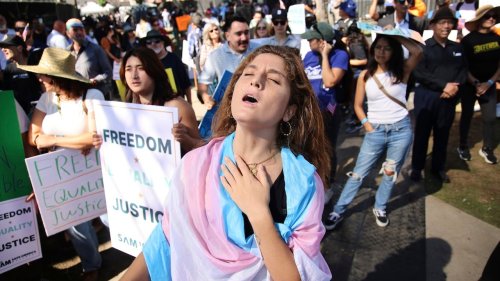 Los Angeles County officials approve emergency declaration over immigration raids