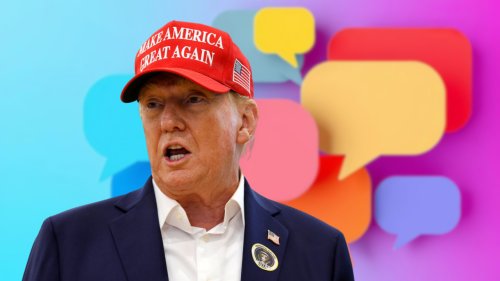 Black leaders say racist texts from Young Republican group is a reflection of Trump’s MAGA party