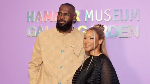 ‘I don’t want to be alone’: LeBron James says he’ll do anything to protect his marriage to Savannah James