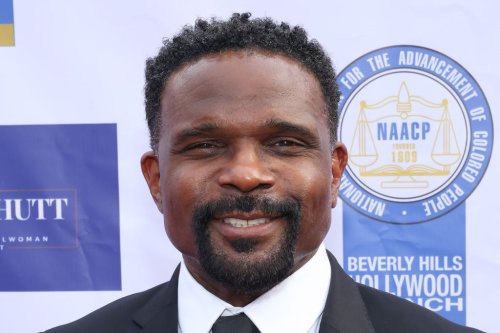 ‘Misunderstanding’: Darius McCrary breaks silence over felony arrest for $95K in missed child support