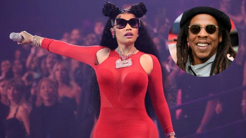 ‘Hope you’re happy now’: Nicki Minaj hints at no new album with cryptic message toward Jay-Z