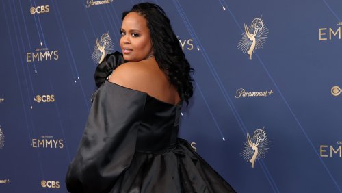 Natasha Rothwell is reminding us that ‘healthy’ doesn’t have a size