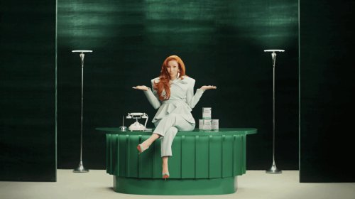 Cardi B is taking on the maternal health crisis in new campaign: ‘Motherhood is a real a— job’