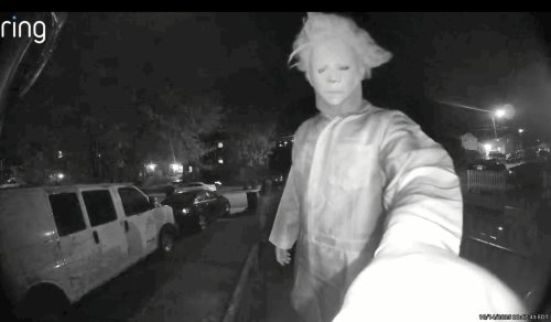 Halloween mask trio terrorizes family in Virginia: ‘It’s not even a joke gone wrong’
