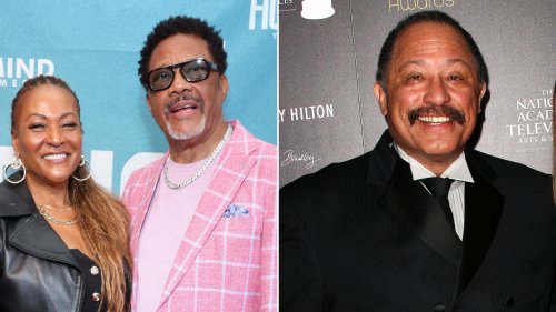 Judge Mathis checks Judge Joe Brown for calling his wife a ‘hoe’