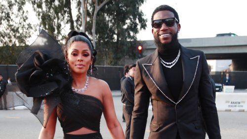 Gucci Mane & wife Keyshia Ka’oir open up about managing his mental health episodes