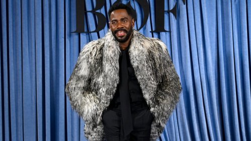 ‘See you in Oz’: Colman Domingo joins the ‘Wicked: For Good’ cast as the Cowardly Lion