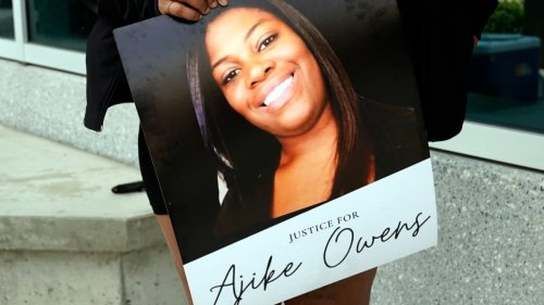 ‘So damn heartbreaking’: Viewers weigh in on award-winning ‘The Perfect Neighbor’ documentary