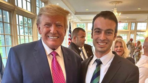 Trump nominee for special counsel texted that MLK Day should be in ‘hell’ and used slur against Black people