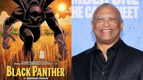 Reginald Hudlin on the legacy of ‘Black Panther’ and inspiring a new generation of Black dreamers today