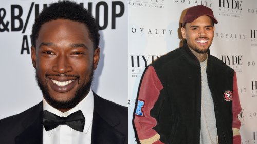 ‘Why I got an EBT card?’: Kevin McCall breaks down crying discussing Chris Brown and financial struggles