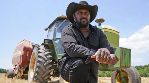 Trump’s ‘betrayal’ of white farmers could give Black farmers opportunity to reclaim land