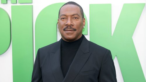 ‘Being Eddie’: Netflix’s new documentary celebrates the genius and legacy of Eddie Murphy