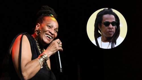 ’He did the right thing’: Sister Nancy lauds Jay-Z’s ‘Bam Bam’ as her favorite