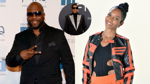‘A LIE’: Wanya Morris calls out Chilli of TLC over alleged claims Boyz II Men didn’t need Babyface