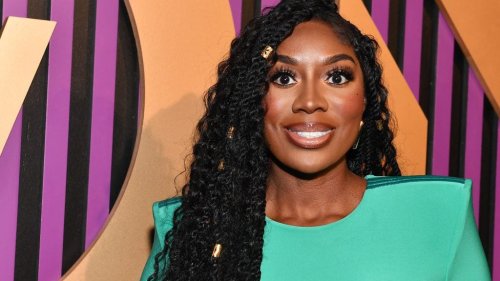 Wendy Osefo accuses police of ‘illegal arrest’ amid insurance fraud investigation