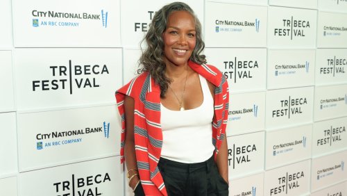 Mara Brock Akil and Michelle Obama on why Black kids deserve to be crushed on