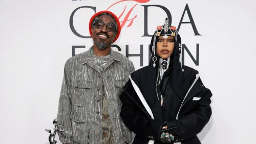 Erykah Badu says OutKast’s ‘Ms. Jackson’ might not be about her mom: ‘People say it, but I don’t think so’