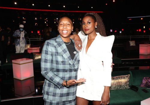 Lena Waithe is developing a ‘friendship breakup’ film about her and Issa Rae’s relationship
