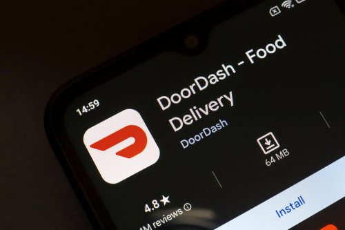 ‘No one should go hungry’: DoorDash is delivering relief for families losing SNAP benefits