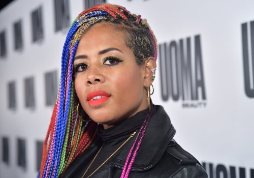 Kelis gives an update on her new expat life running a farm in Kenya: ‘It’s the African dream’