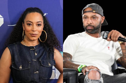 Angela Rye apologizes to Joe Budden for ‘Dumbing Down America’ podcast title
