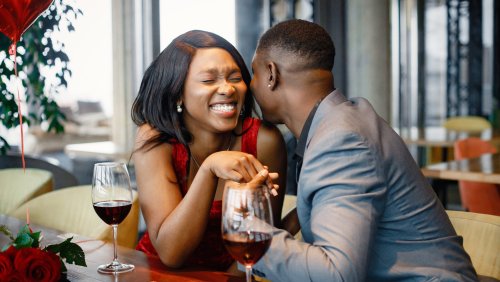 $200 date or a unique experience? Black women prefer effort over high incomes when dating according to new survey