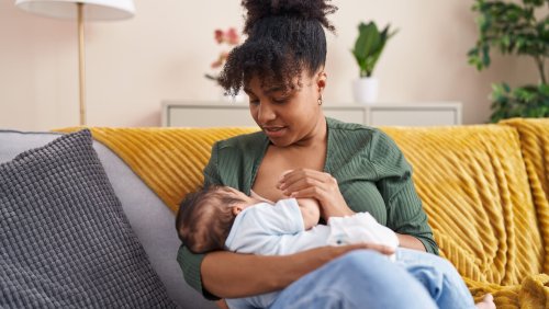 New study links breastfeeding to reduced risk of breast cancer