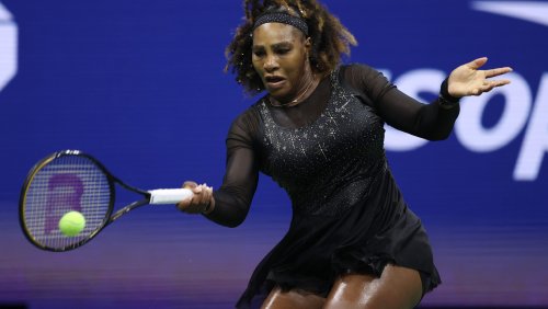 Serena Williams says she was once accused of witchcraft by rival she kept beating on the court