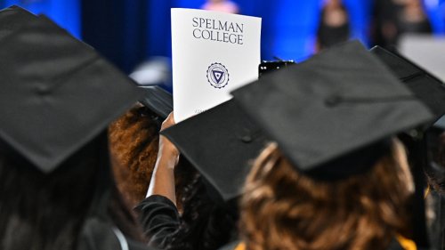 Why watching my daughter experience SpelHouse and HBCU homecoming proved the power of Black legacy