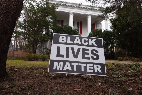 Justice Department reportedly investigating Black Lives Matter Foundation’s use of funds