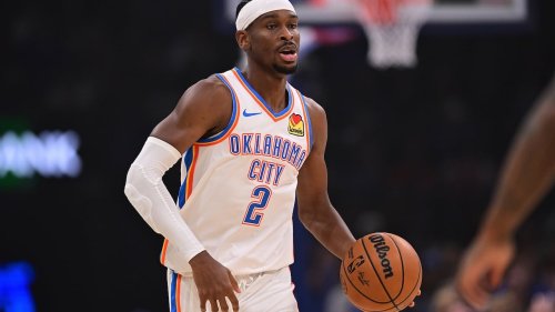 Home of NBA MVP Shai Gilgeous-Alexander bulgarized as athlete home invasions continue