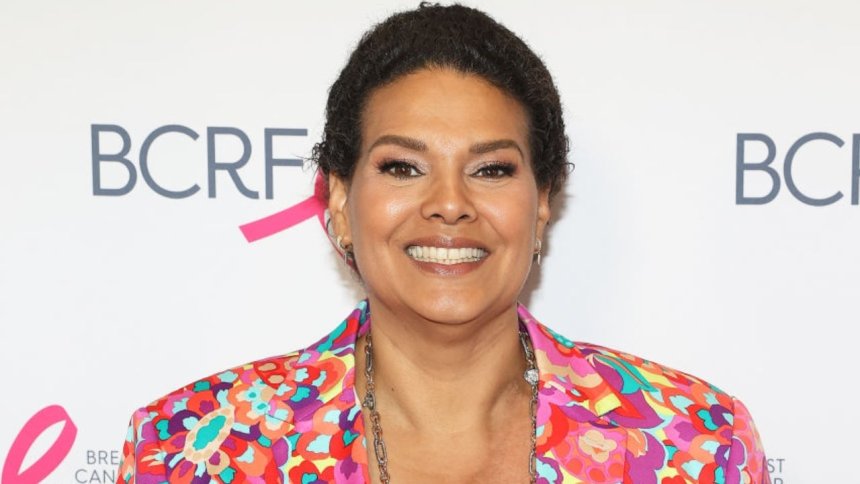 Sara Sidner opens up about a ‘profound’ loneliness amid her health journey with breast cancer
