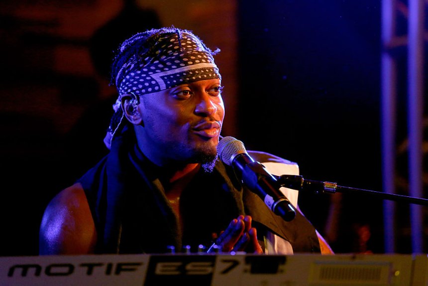 ‘My biggest hype man’: D’Angelo’s daughter Imani breaks silence on her father’s death