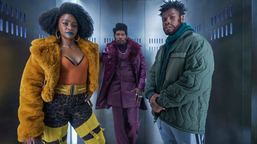 22 Halloween costume ideas based on Black pop culture