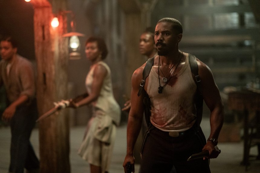 Ryan Coogler and Michael B. Jordan’s ‘Sinners’ returns to theaters for a spooky-season encore