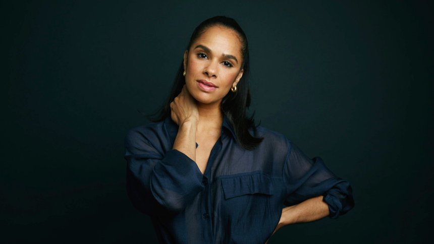 Misty Copeland will take to the ballet stage one last time, before hanging up her pointe shoes