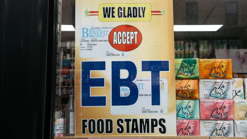 As the government shutdown persists, Americans face the potential for rising healthcare and no SNAP benefits
