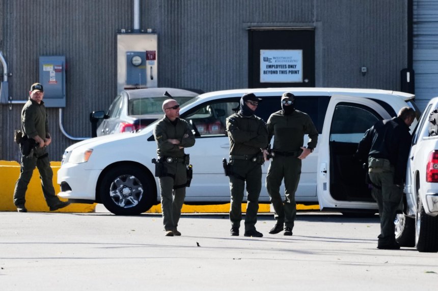 With Supreme Court decision still pending, judge extends block on Guard in Chicago indefinitely