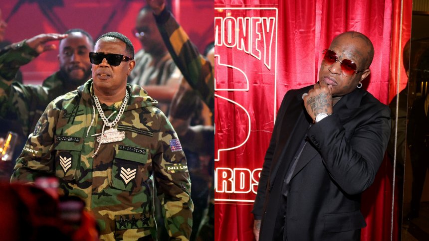 Verzuz returns with epic No Limit vs. Cash Money matchup on Apple Music