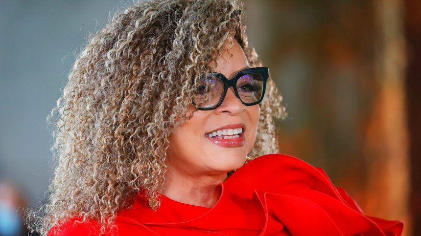 Ruth E. Carter partners with Michigan’s only HBCU to launch Apparel Creation STU/DEO