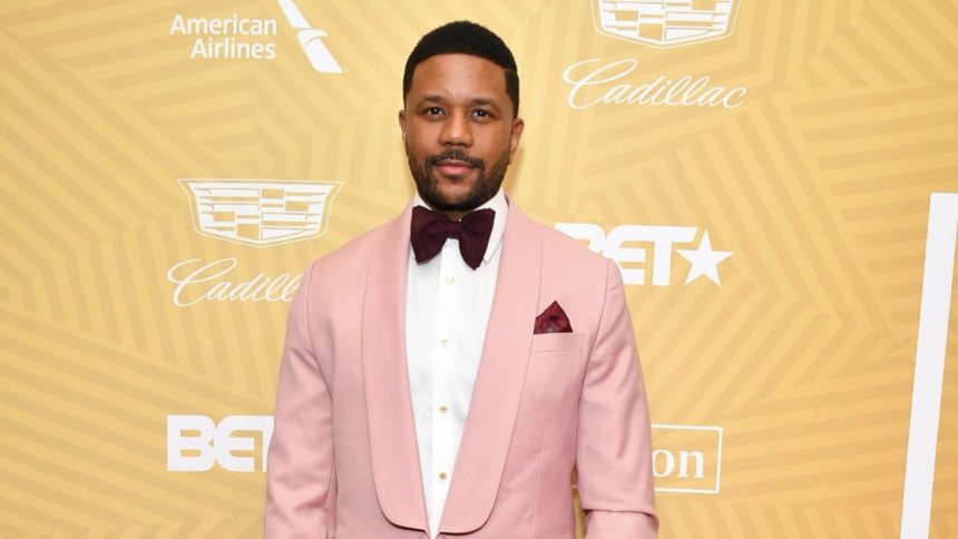 ‘He didn’t deserve that’: ‘The Game’ actor Hosea Chanchez mourns death of his father via hit-and-run