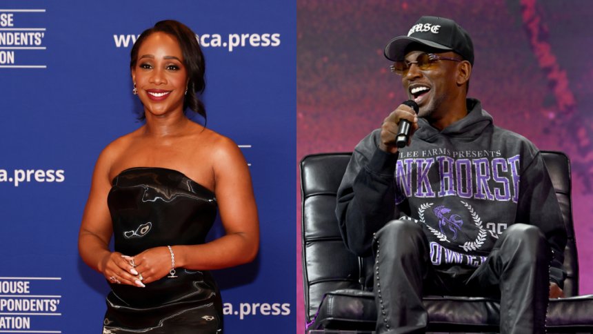 Abby Phillip reveals what she was thinking during wild viral Cam’ron interview