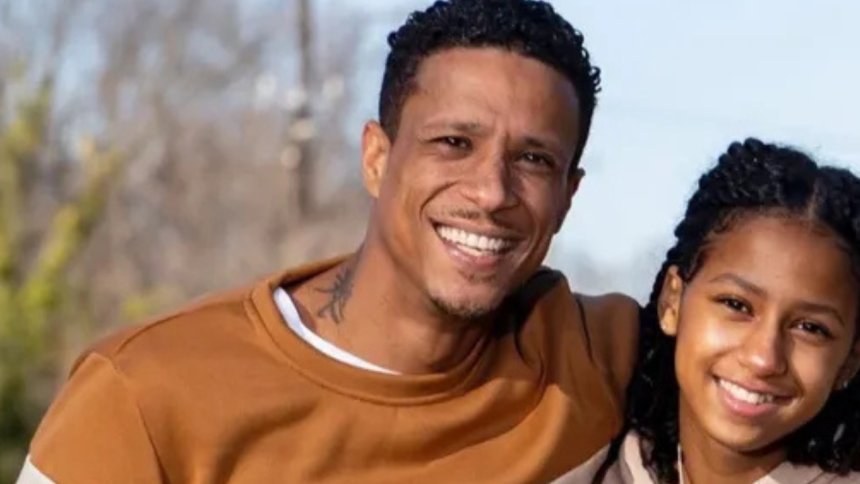 Former ‘Fresh Prince of Bel-Air’ child actor Floyd Roger Myers Jr dead at 42