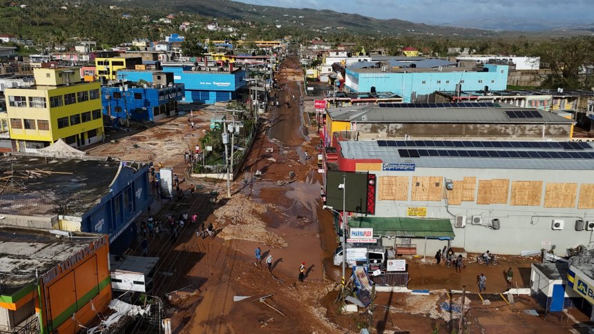 Haiti, Jamaica and Cuba pick up the pieces after Melissa’s destruction