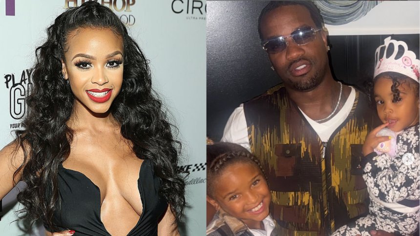 ‘Love & Hip Hop’ star Masika Kalysha speaks out about her husband’s tragic death