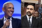 Obama calls frontrunner Zohran Mamdani ahead of mayoral election, praises his campaign and offers support