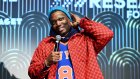 ‘Saturday Night Live’ star Michael Che calls the halt in SNAP ‘really f— up’